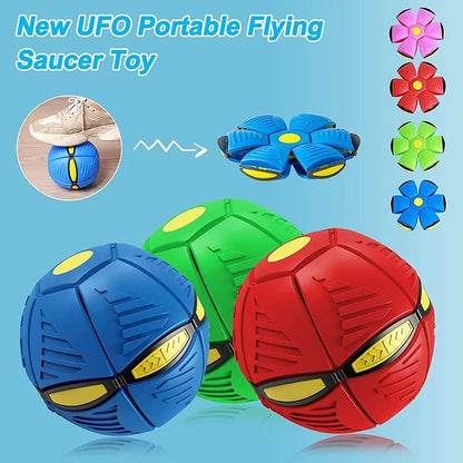 Jumpy Joy Ball