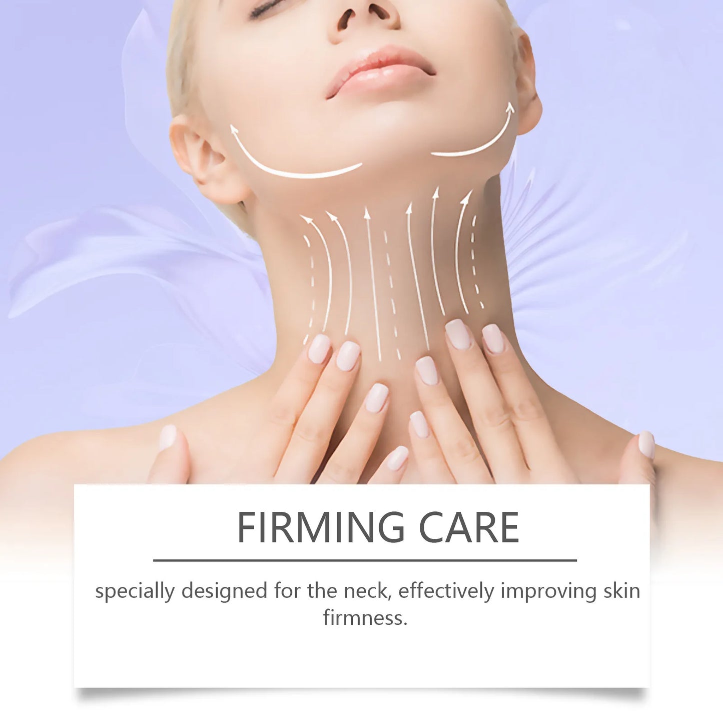 Radiance Lift: Advanced Neck Firming Cream